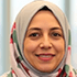 Dr. Laila Al-Siyabi, Director Portfolio Strategy Governance, Vision 2040 National Program Office, Oman with PMI Oman