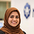 Fatima Al-Zahra working as Transformation Program Lead at Emirates NBD for PMP UAE
