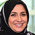 Hanan Al-Sharif working in Red Sea Global passed comfortably on first attempt with pmp course in Gulf