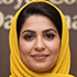 Huda Al-Mansour is a Process Improvement Manager at Royal Commission, passed smoothly on first attempt using PMP Dammam