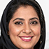 Noor Hassan, PMO Coordinator, Gulf Air, PMP Bahrain
