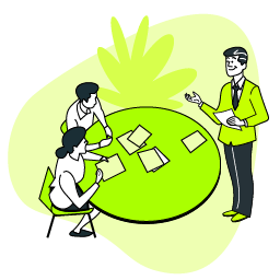 On Campus Classes in Gulf