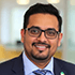 Rajesh Menon working as Planning & Controls Manager
at DP World suggests pmp training in UAE at GulfPMP