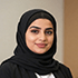 Razan Al-Qahtani working at Al-Moammar Information Systems as Operations Excellence Specialist passed comfortably on first attempt with pmp course in Dammam